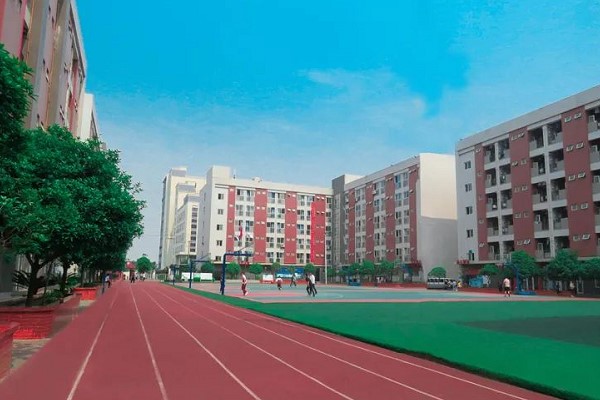 四川興科城市交通技工學校招聘條件