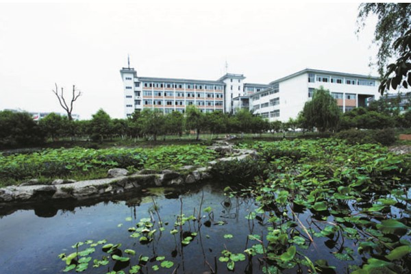 懷遠中學好嗎