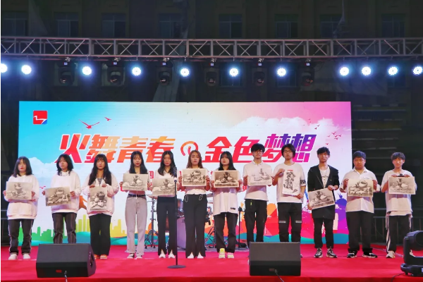 成都五月花職業(yè)技術(shù)學(xué)校怎么樣