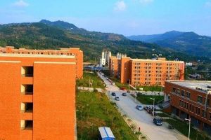 四川五月花技師學(xué)院怎么樣