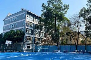四川中職學校青蘇職中師資力量好嗎