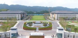 四川理工技師學院有幾個校區(qū)