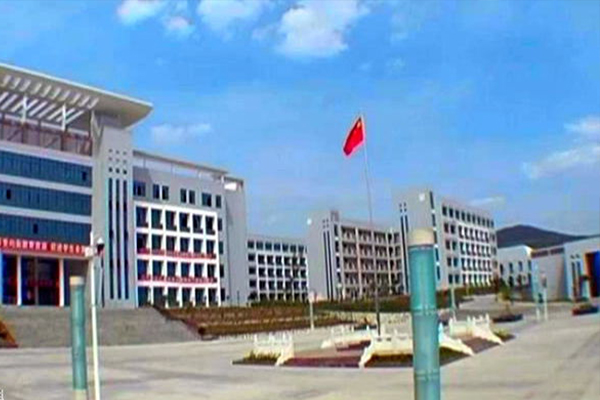 梓潼中學(xué)