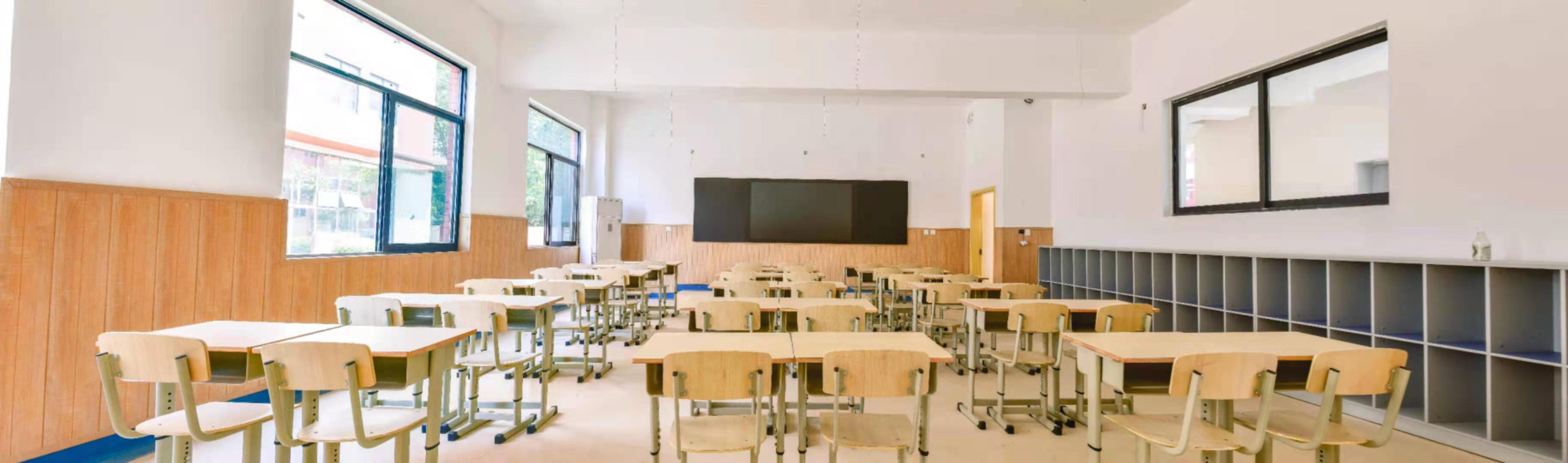 2021年川科外國語學校高中錄取線是多少