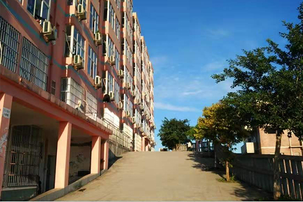 四川省國防教育學(xué)院