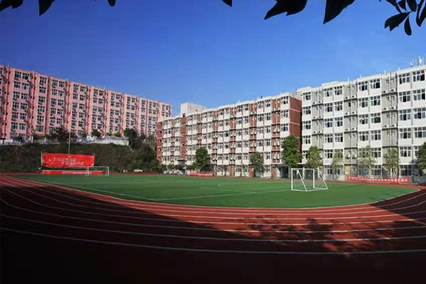 國防教育學(xué)院南充校區(qū)