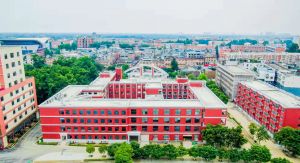 川科外國語學校辦學優(yōu)勢是什么