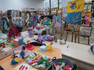 四川科技職業(yè)學(xué)院五年制大專招生要求高不高
