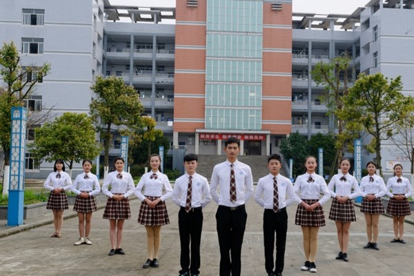 四川興科城市交通技工學(xué)校好嗎