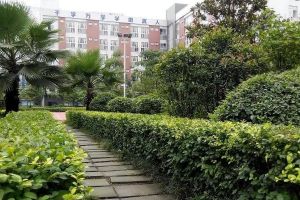 成都華商理工職業(yè)學(xué)校有國(guó)防教育班沒