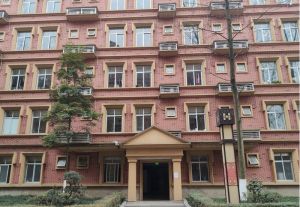 四川五月花技師學(xué)院屬于單招嗎