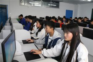 托普計(jì)算機(jī)學(xué)院?計(jì)算機(jī)專(zhuān)業(yè)好不好