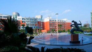 四川理工技師學院環(huán)保與檢測專業(yè)就業(yè)前景