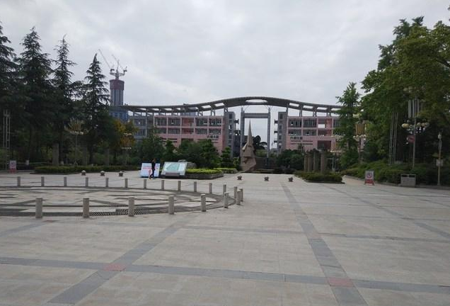 四川城市技術(shù)學(xué)院怎么樣，可以報(bào)名嗎