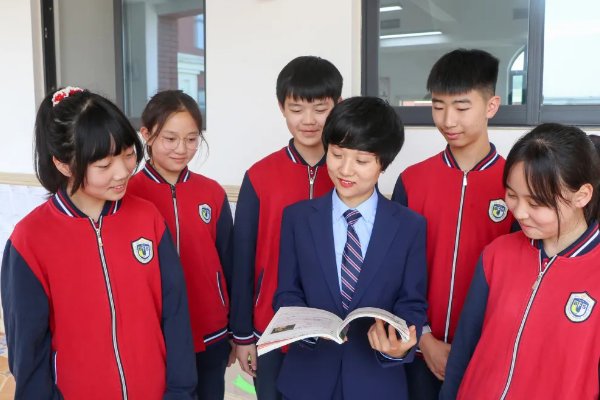 北外附屬東坡外國語學校師資怎么樣
