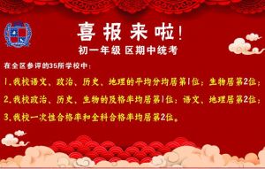 郫都區(qū)川科外國語學(xué)校初中部好不好