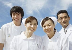 四川理工技師學院高級護工專業(yè)工資高嗎