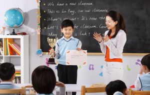 四川理工技師學院學前教育專業(yè)的培訓目標和就業(yè)方向