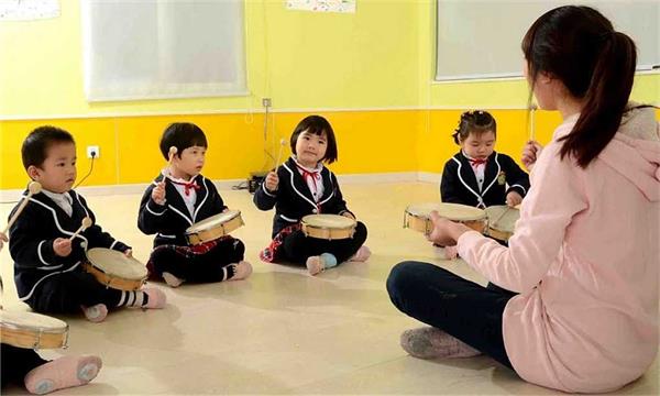 四川五月花技師學院幼師專業(yè)專業(yè)介紹