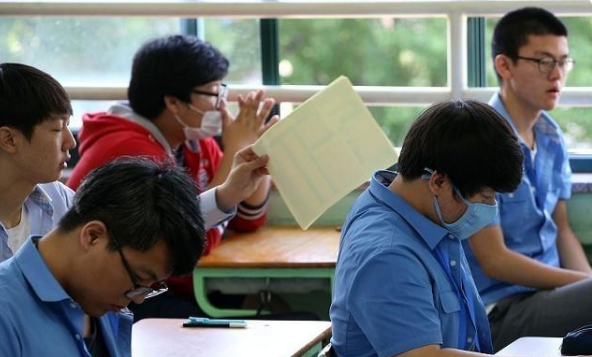 男生報護(hù)理專業(yè)好嗎？四川五月花技師學(xué)院學(xué)長用親身經(jīng)歷告訴你