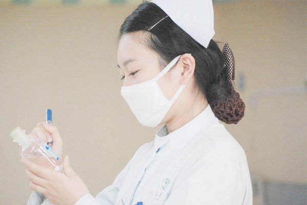 四川城市技校護理這個專業(yè)好就業(yè)嗎