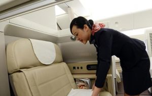 四川讀航空專業(yè)好不好？看四川城市技師學(xué)院老師的回答