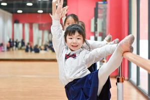 2021年成都川科外國語學(xué)校幼升小招生簡章