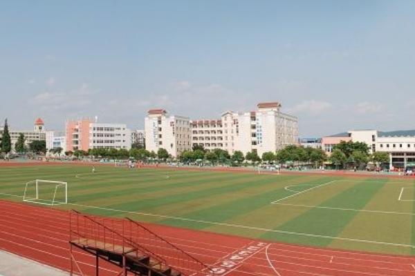 江油中學(xué)是國重嗎