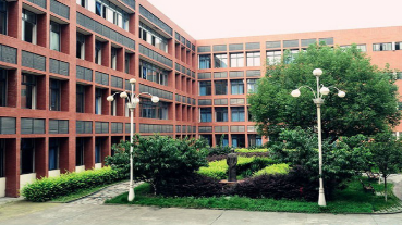 四川省江油市第一中學(xué)