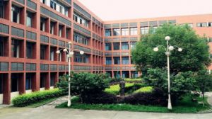 四川江油第一中學口碑好學生家長好評