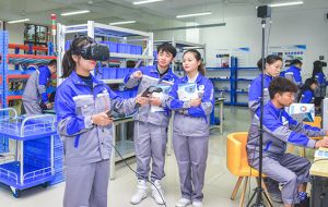 四川科技職業(yè)學院學前教育學費
