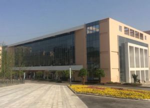 四川省輕工工程學(xué)校工程造價(jià)專業(yè)前途無(wú)量
