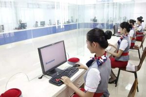 成都新運職業(yè)學校畢業(yè)以后就業(yè)情況如何