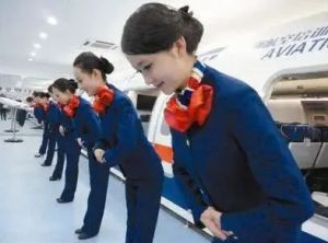 成都五月花高級技工學(xué)校航空專業(yè)好就業(yè)