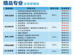 四川興科城市交通技工學(xué)?？罩谐藙?wù)專業(yè)就業(yè)前景大好