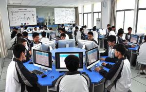 成都五月花高級技工學校會計專業(yè)到底怎么樣