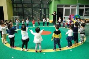 四川理工技師學(xué)院幼師專業(yè)就業(yè)前景好前途無(wú)量