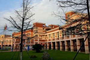 2022年成都樹德中學博瑞實驗學校高中招生簡章|錄取分數(shù)線|招生條件