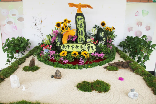樹(shù)德中學(xué)博瑞實(shí)驗(yàn)學(xué)校師資怎么樣