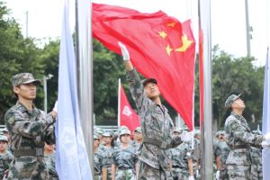 德陽科貿職業(yè)學院中專部怎么樣