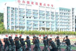 四川省服裝藝術(shù)學校怎么樣_好不好