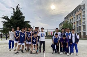 郫縣三中