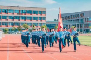 2022年四川科技職業(yè)學(xué)院中職部靠譜嗎