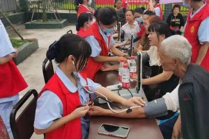 德陽科貿職業(yè)學院是中專還是大專學校口碑好嗎
