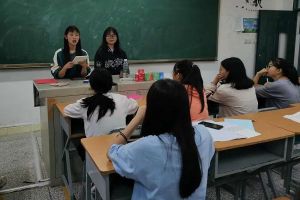 四川礦產(chǎn)機電技師學院幼兒教育專業(yè)怎么樣