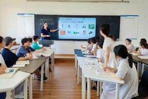 在四川托普計算機(jī)信息職業(yè)學(xué)?？梢詫W(xué)到東西嗎