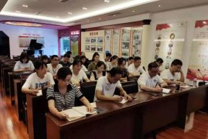 2022年仁壽縣華興中學(xué)教師好嗎