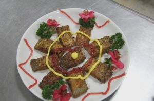 成都樹德中學(xué)博瑞實(shí)驗(yàn)學(xué)校食堂怎么樣