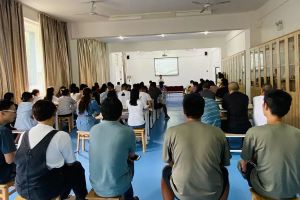 樂山市旅游學(xué)校師資怎么樣