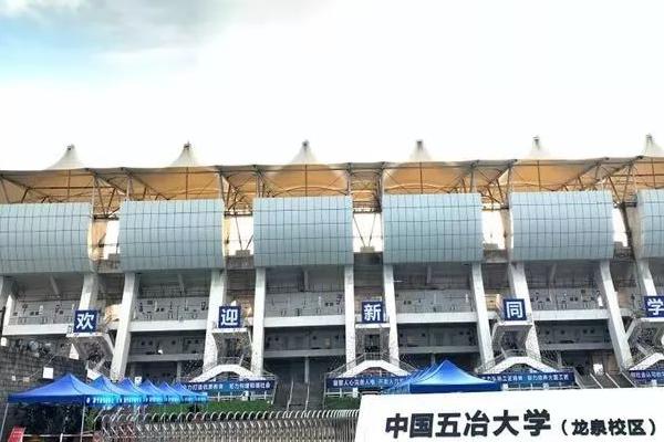 中國五冶大學招生簡章
